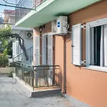Grapevine Apartmán *