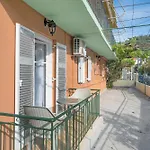 Apartmán Grapevine Poros (Kefalonia)