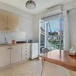 Grapevine Apartmán *