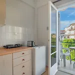 Grapevine Apartmán