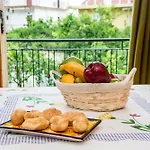 Grapevine Apartmán *