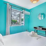 Apartmán Grapevine *
