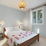 Grapevine Apartmán