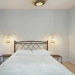 Grapevine Apartmán Poros (Kefalonia)