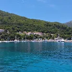 Apartmán Grapevine Poros (Kefalonia)