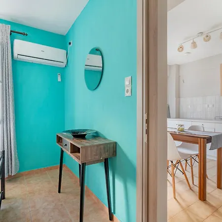 Grapevine Poros (Kefalonia)