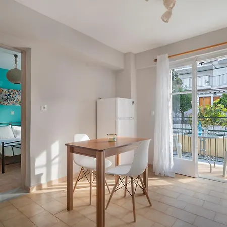 Grapevine Poros (Kefalonia)