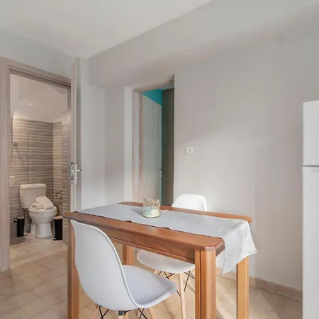 Apartment Grapevine Poros (Kefalonia)