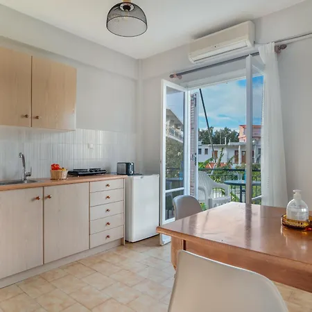 Grapevine Apartment Poros (Kefalonia)