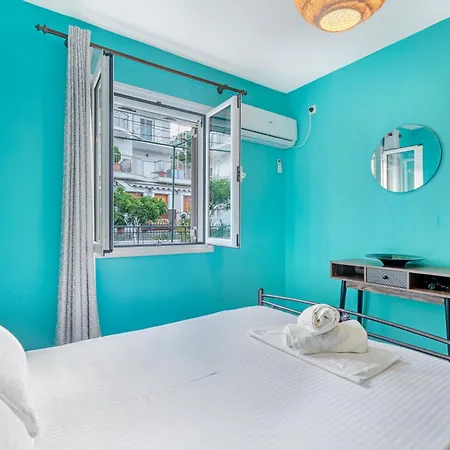 Apartment Grapevine *