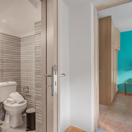 Grapevine Apartment Poros (Kefalonia)