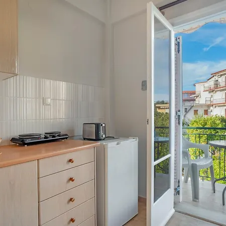 Grapevine Apartment Poros (Kefalonia)