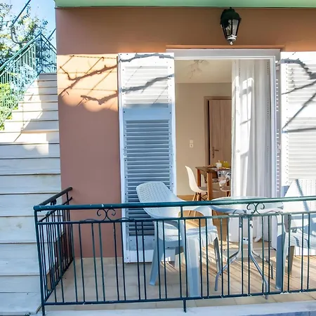 Apartment Grapevine