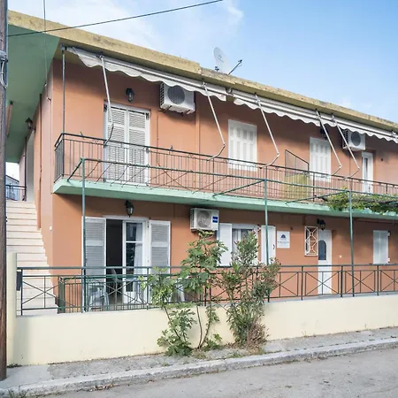 Apartment Grapevine Poros (Kefalonia)