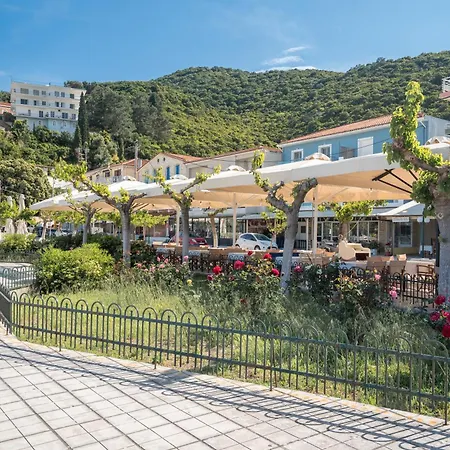 Grapevine Apartment Poros (Kefalonia)