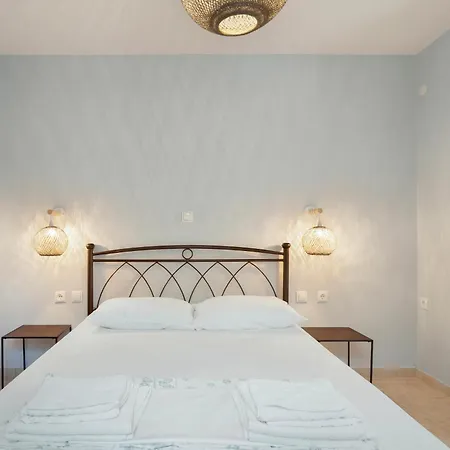 Апартаменты Grapevine