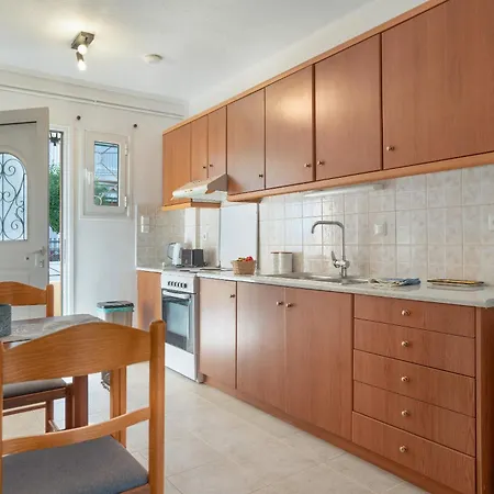 Grapevine Apartment Poros (Kefalonia)