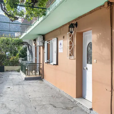 Grapevine Apartmán