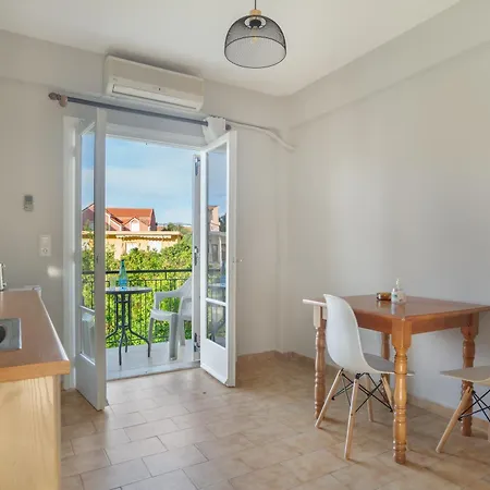 Apartament Grapevine