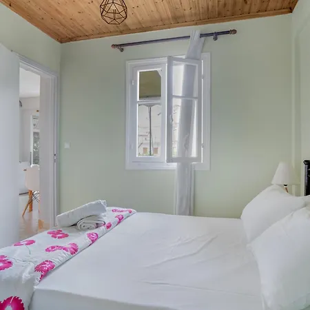 Apartament Grapevine