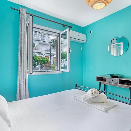 Apartament Grapevine *