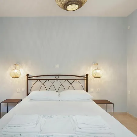 Grapevine Apartament Poros (Kefalonia)