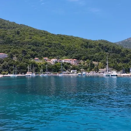 Apartament Grapevine Poros (Kefalonia)