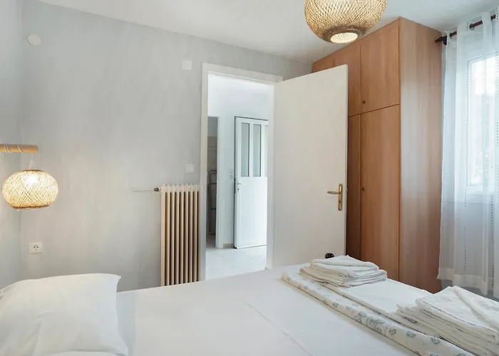 Grapevine Апартаменты *