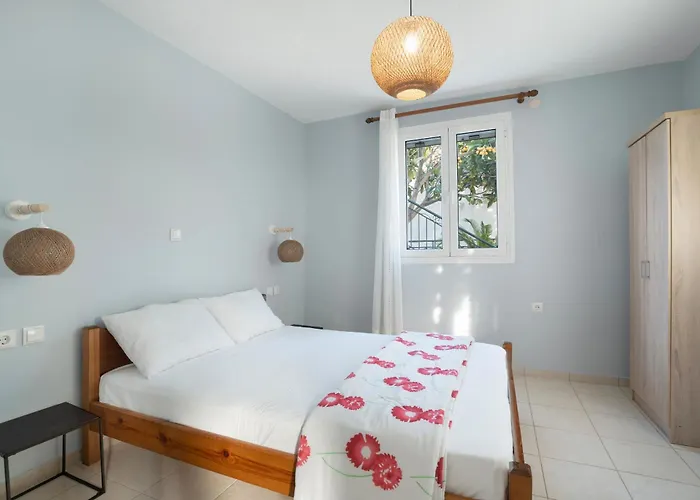 Апартаменты Grapevine