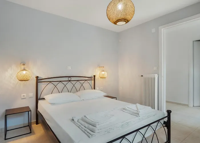 Grapevine Апартаменты *