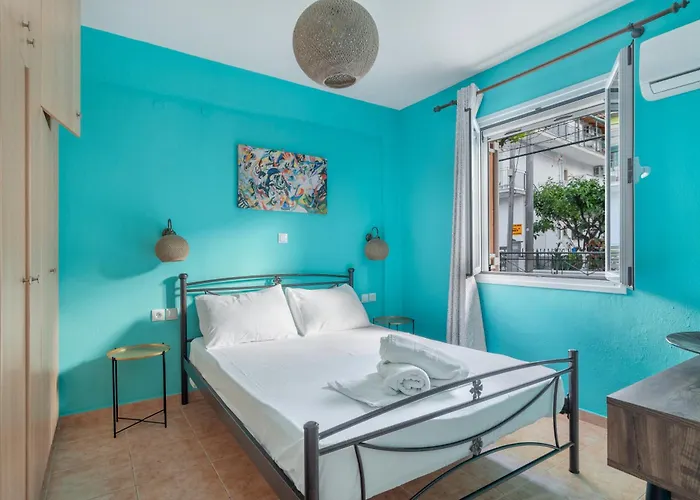 Grapevine Апартаменты