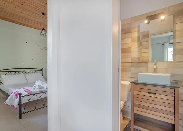 Апартаменты Grapevine