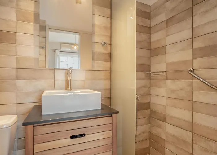 Grapevine Апартаменты