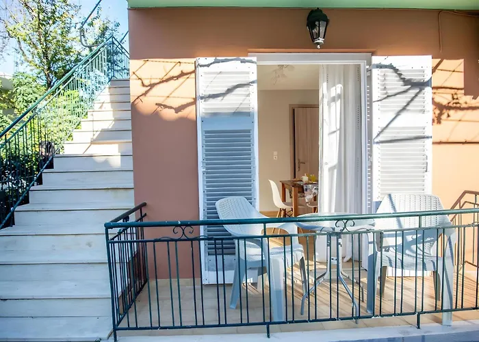 Апартаменты Grapevine