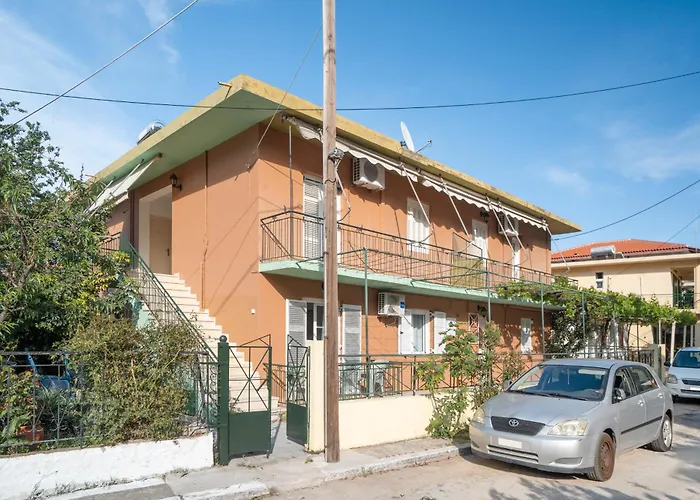 Grapevine Апартаменты