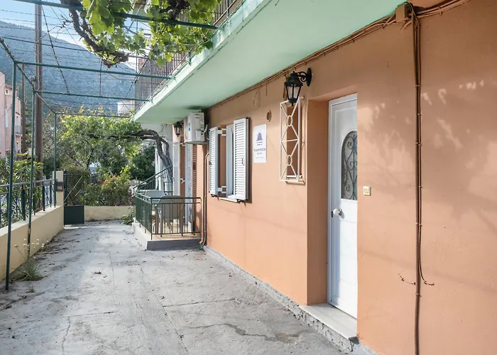 Grapevine Апартаменты