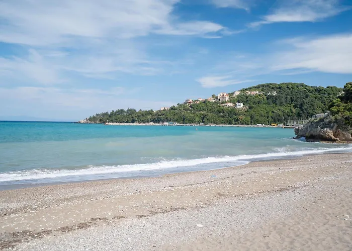 Апартаменты Grapevine *