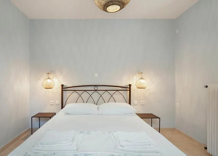 Апартаменты Grapevine