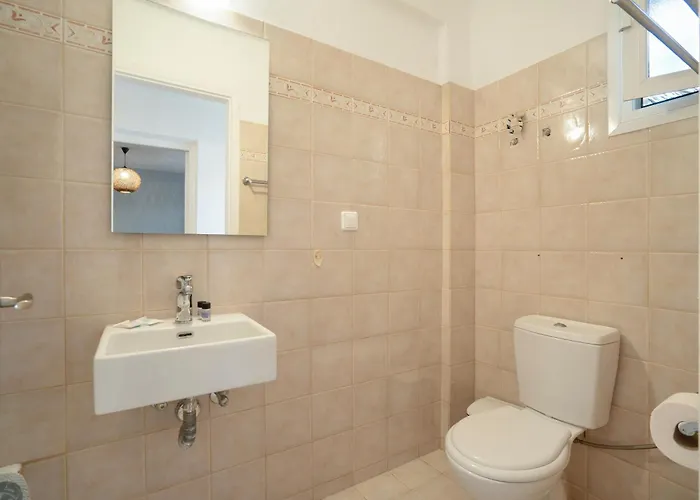 Grapevine Апартаменты